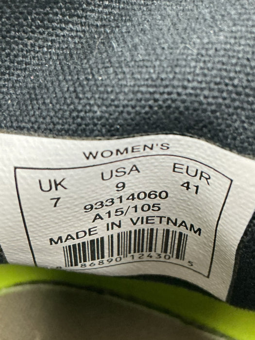 Tenis 9 (PALLADIUM)