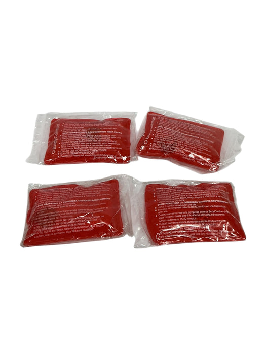 Kit de compresas de calor terapéuticas (BODYCOMFORT)