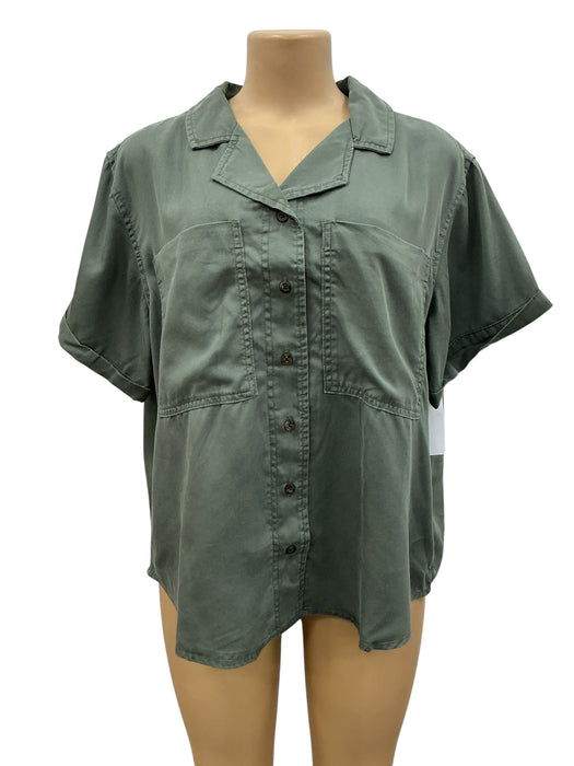 Blusa L (MEMBER'S MARK)