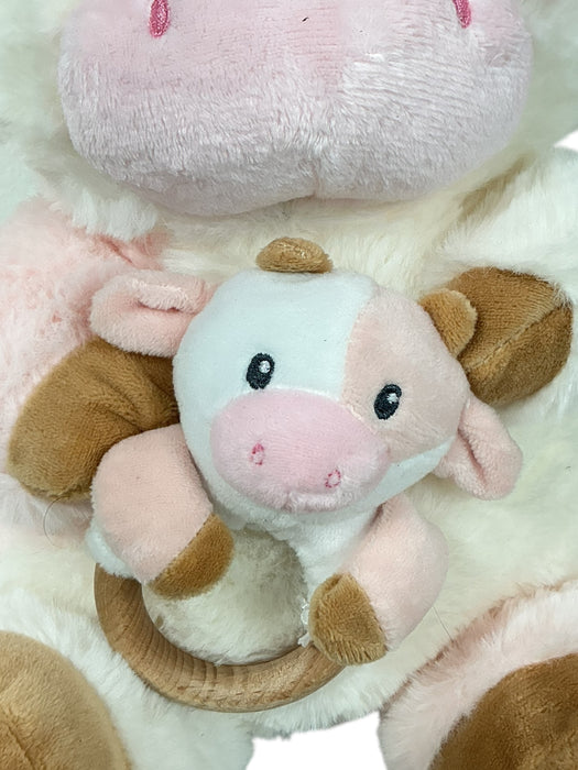 Sonajero para bebé  (ANIMAL ADVENTURE)