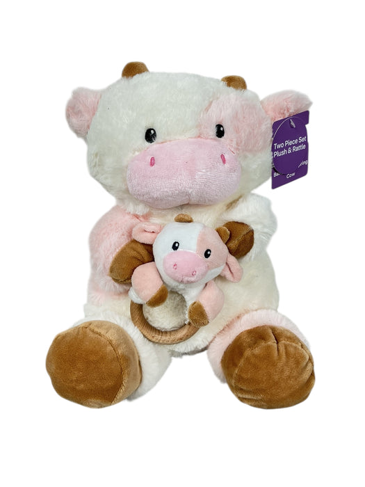 Sonajero para bebé  (ANIMAL ADVENTURE)