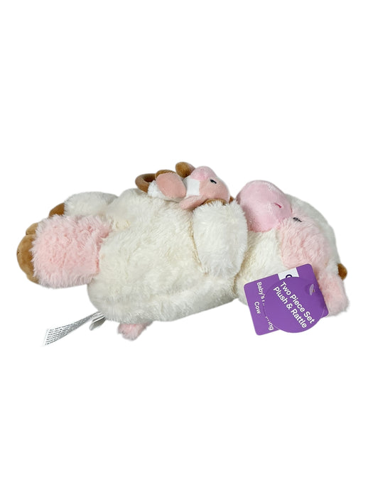 Sonajero para bebé  (ANIMAL ADVENTURE)