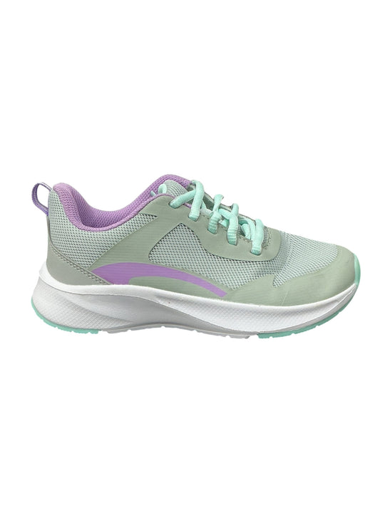 Tenis para niña 13 (ATHLETIC)