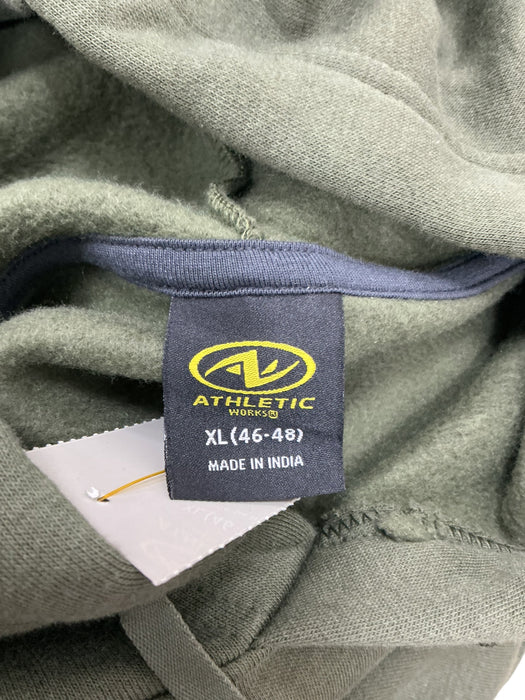 Sudadero XL (ATHLETIC)