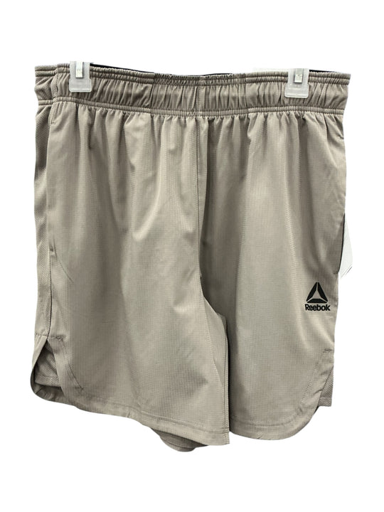 Pantaloneta M (REEBOK)