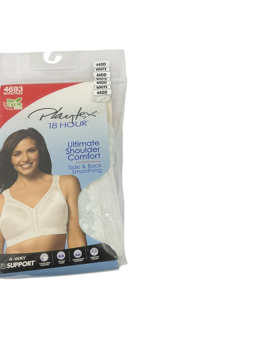 Ropa interior para dama (PLANTEX)