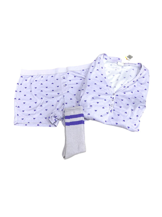 Pijama M (NO BOUNDARIES)