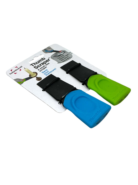 Set Raspadores (FUSIONBRANDS)