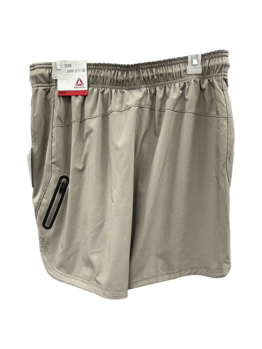 Pantaloneta M (REEBOK)