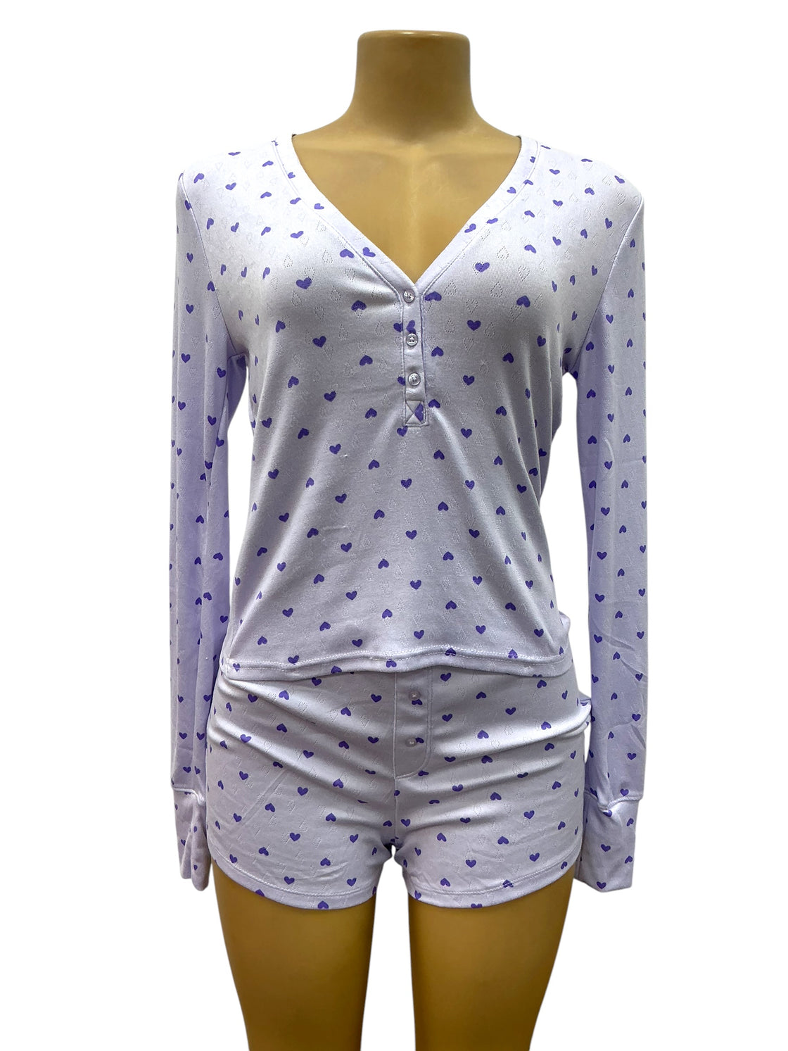 Pijama M (NO BOUNDARIES)