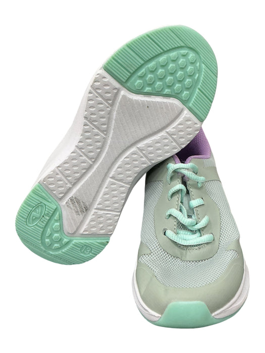 Tenis para niña 13 (ATHLETIC)