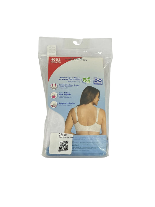 Ropa interior para dama (PLANTEX)