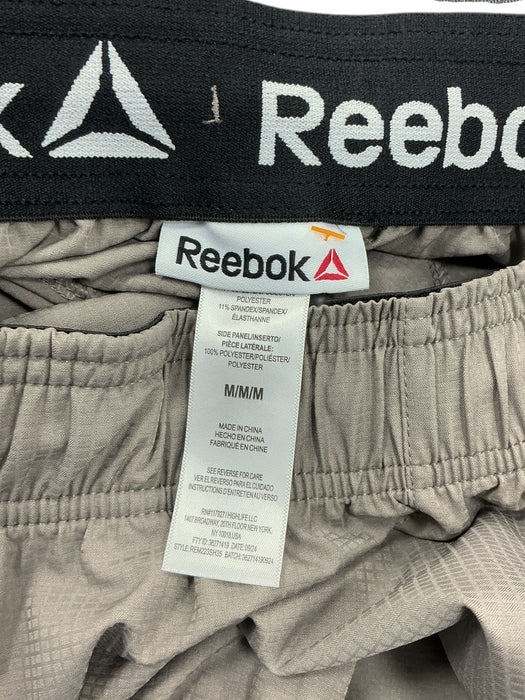Pantaloneta M (REEBOK)
