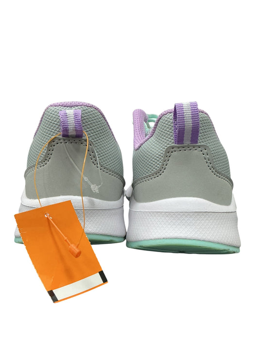 Tenis para niña 13 (ATHLETIC)