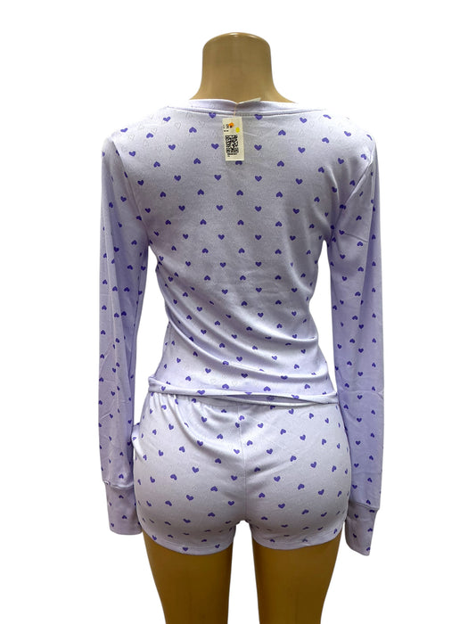 Pijama M (NO BOUNDARIES)