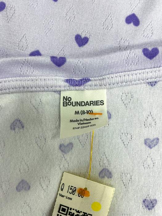 Pijama M (NO BOUNDARIES)