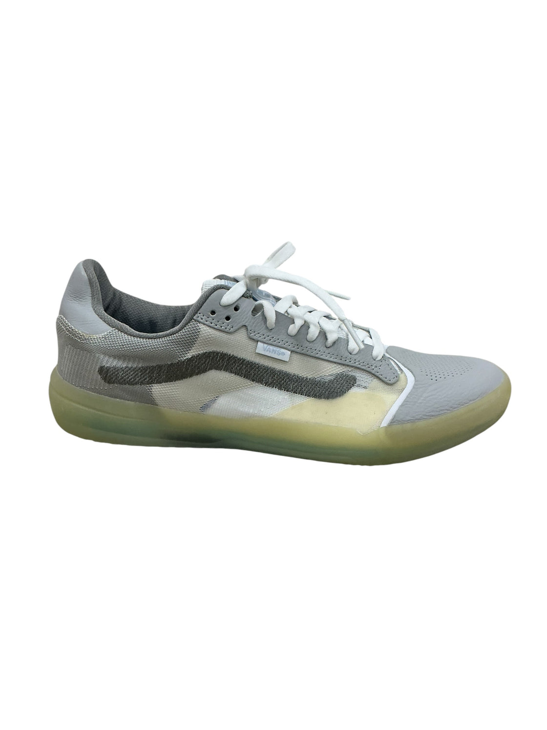 Tenis 12 (VANS)