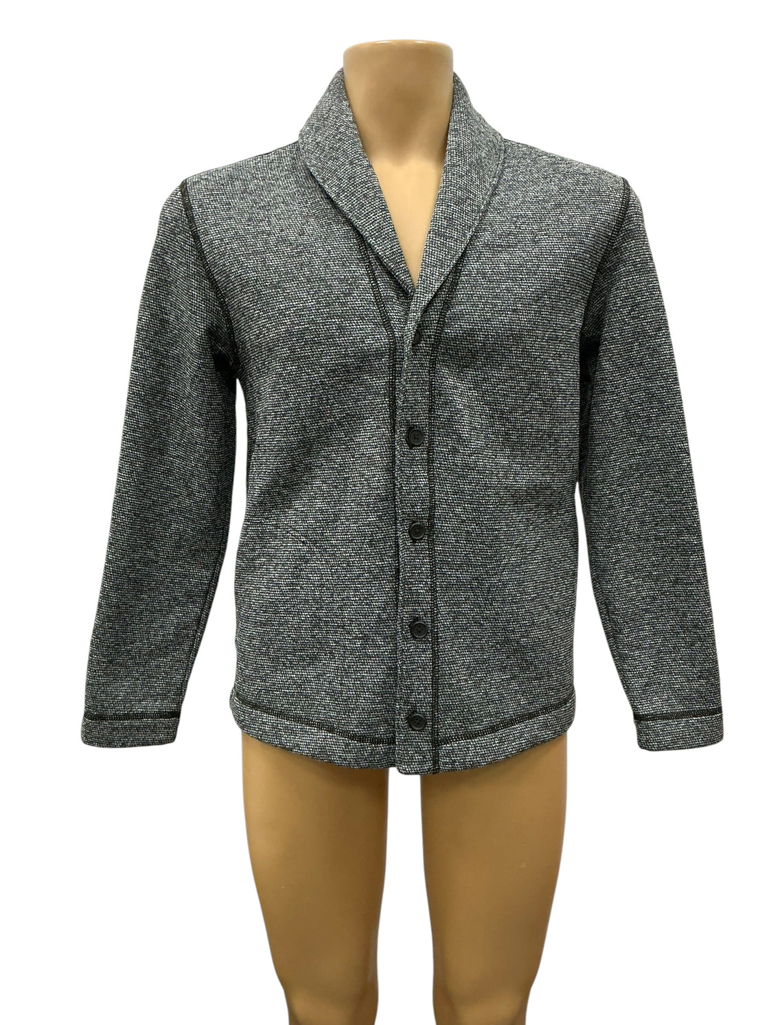 Cárdigan S (VAN HEUSEN)