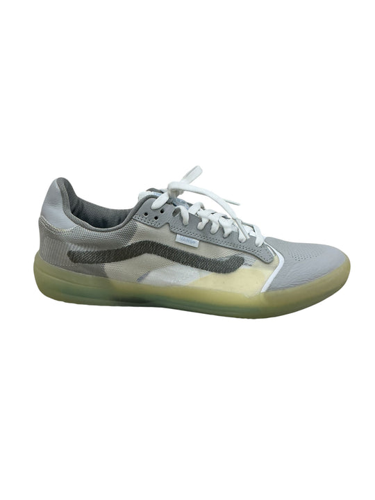 Tenis 12 (VANS)