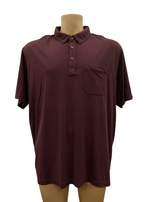 Camisa XXL (GEORGE)