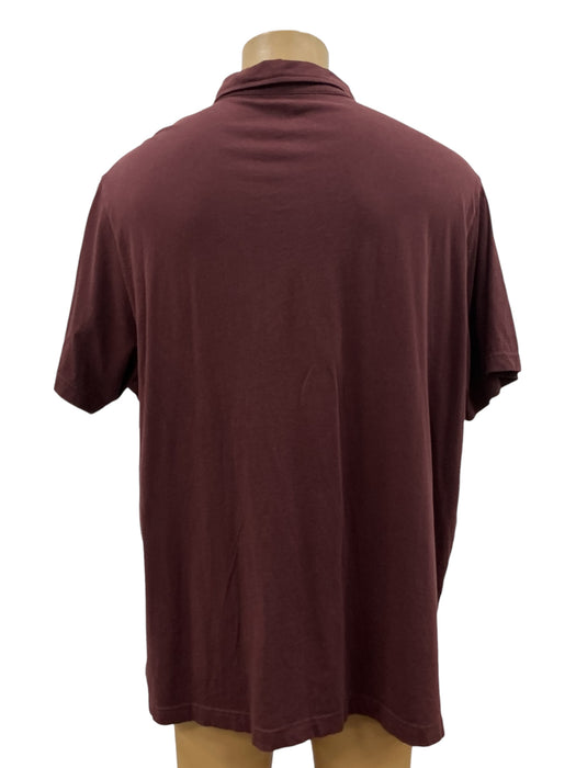 Camisa XXL (GEORGE)