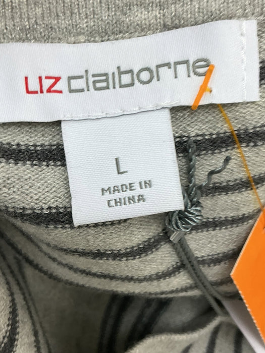 Suéter L (LIZ CLAIBORNE)