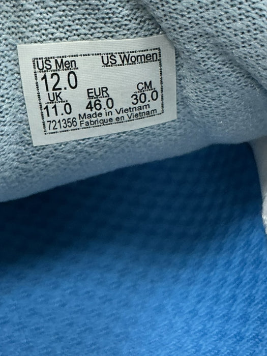 Tenis 12 (VANS)