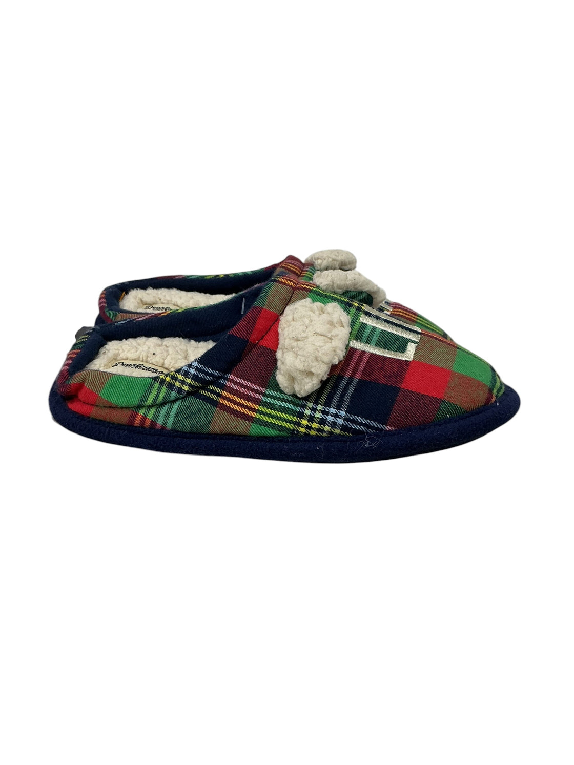 Pantuflas 2/3 (DEARFOAMS)