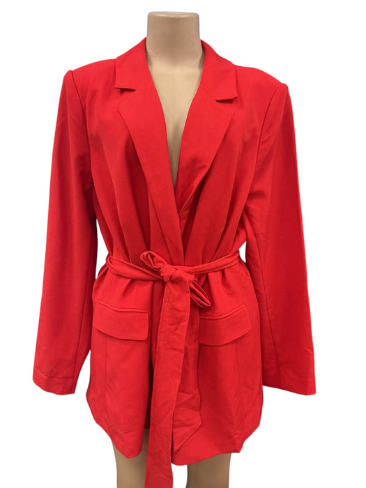 Abrigo 16 (LANE BRYANT)