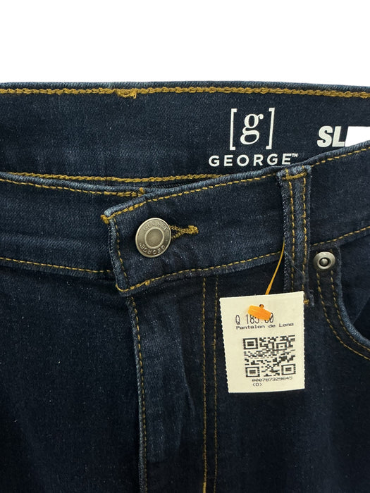 Pantalón 32X30 (GEORGE)