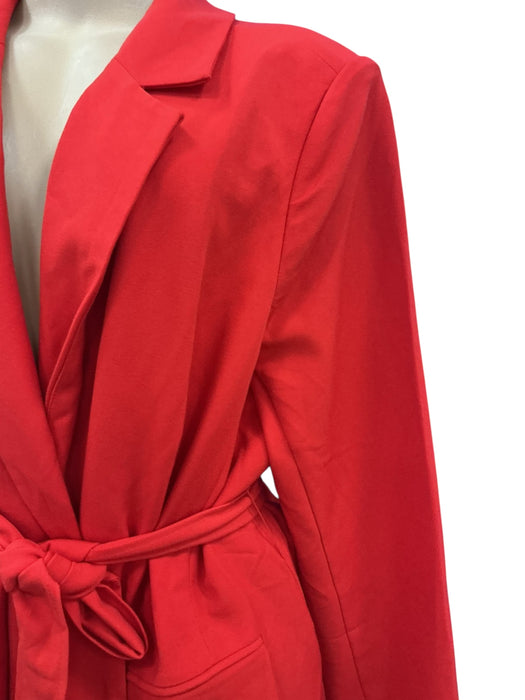 Abrigo 16 (LANE BRYANT)