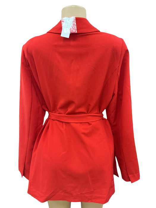 Abrigo 16 (LANE BRYANT)