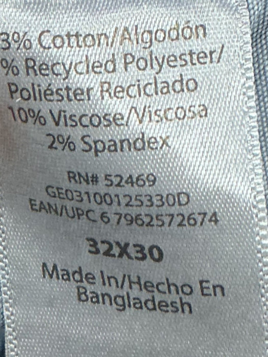 Pantalón 32X30 (GEORGE)