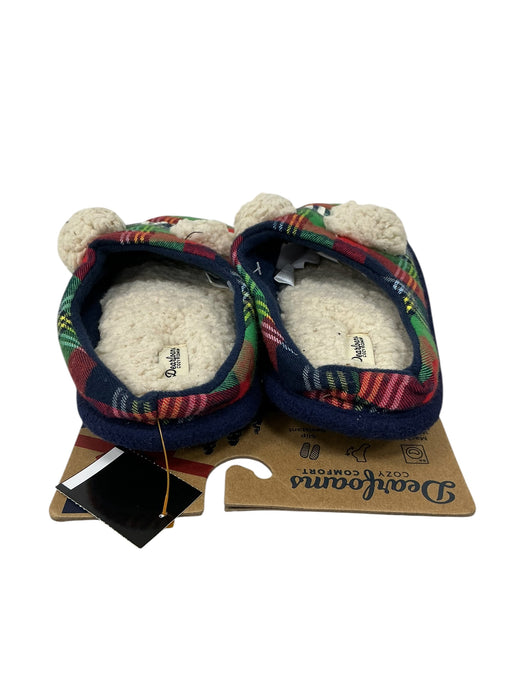 Pantuflas 2/3 (DEARFOAMS)