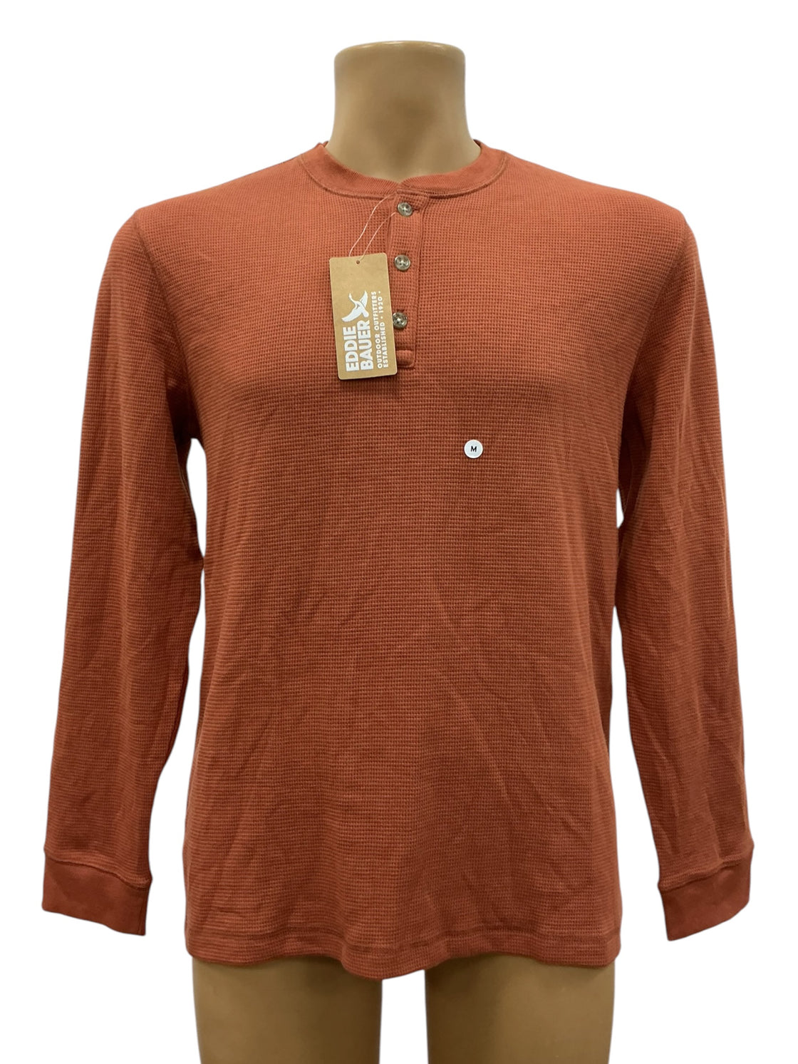 Playera M (EDDIE BAUER)