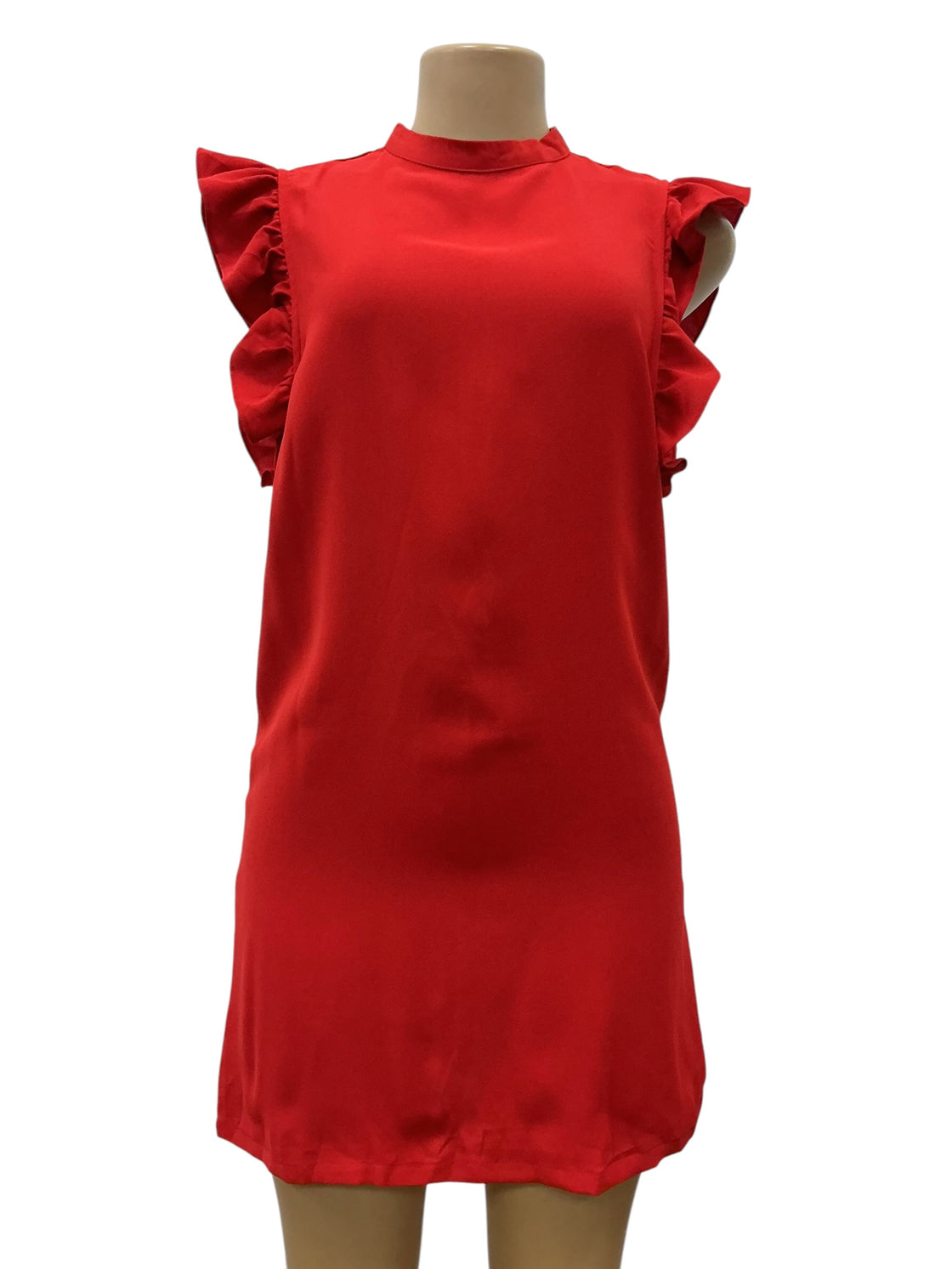 Vestido S (TCEC)