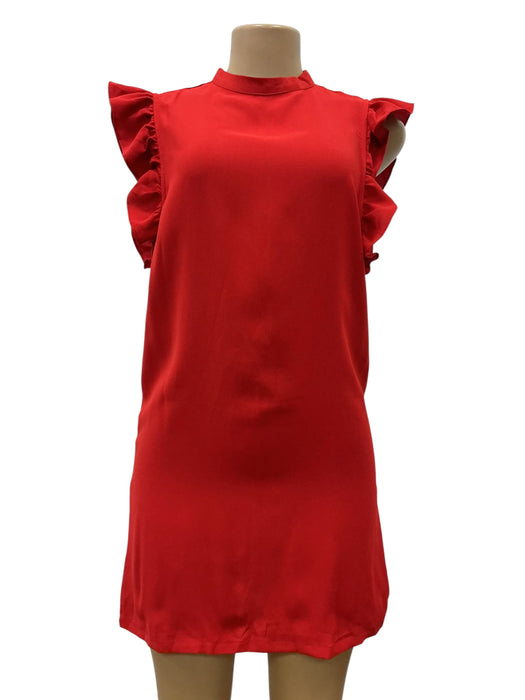Vestido S (TCEC)