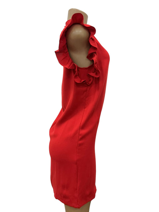 Vestido S (TCEC)
