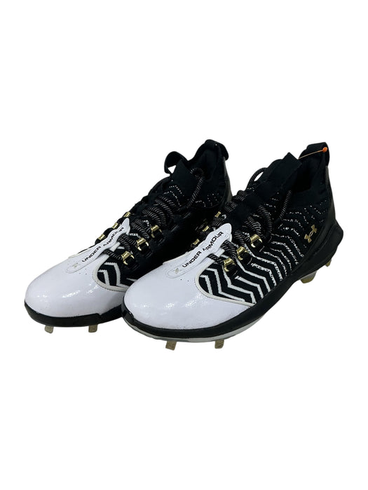 Zapatos deportivos 10.5 (UNDER ARMOUR)