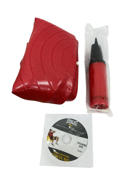 Pelota de estabilidad (EVERLAST)