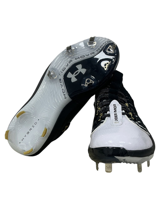 Zapatos deportivos 10.5 (UNDER ARMOUR)