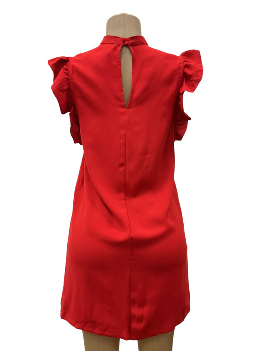 Vestido S (TCEC)