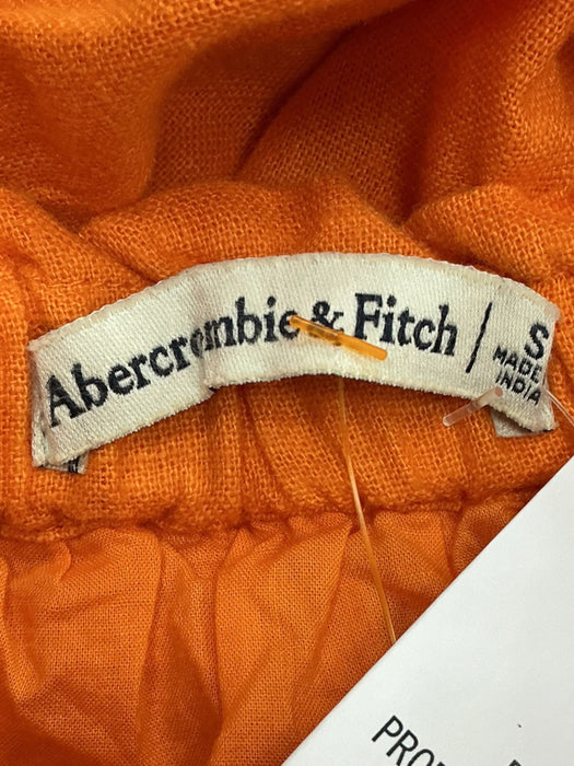 Falda S (ABERCROMBIE & FITCH)