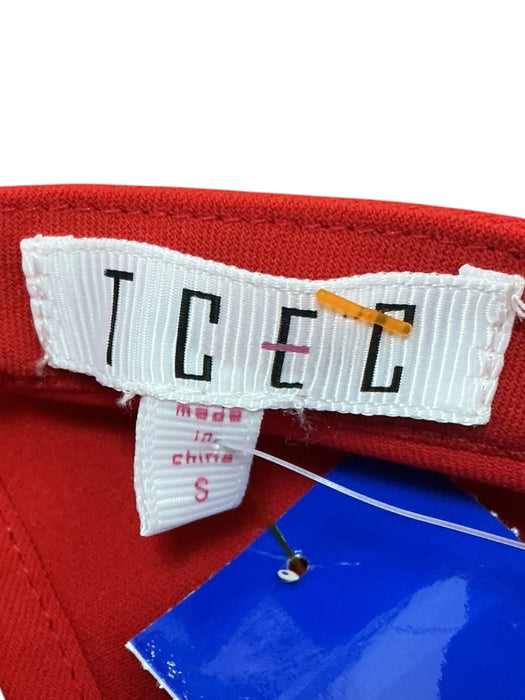 Vestido S (TCEC)