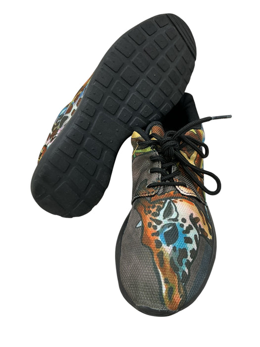 Tenis 6.5 (THREE IN)