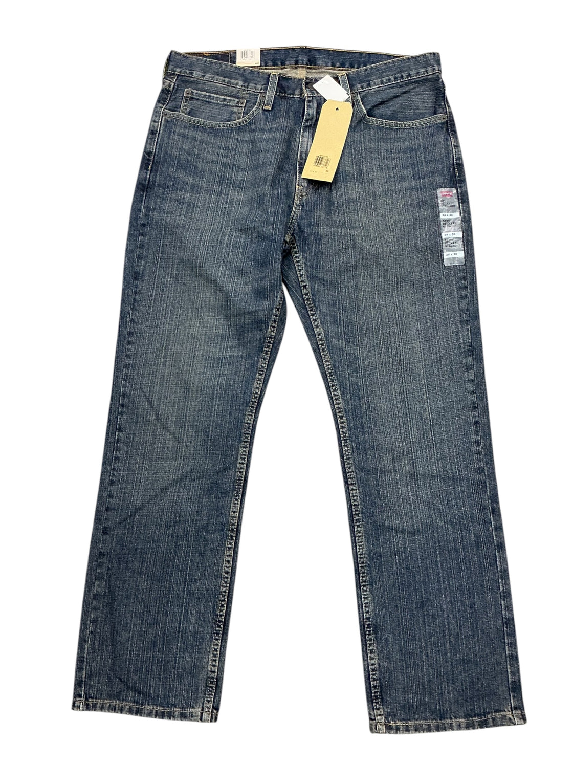 Pantalón 34*30 (LEVIS)