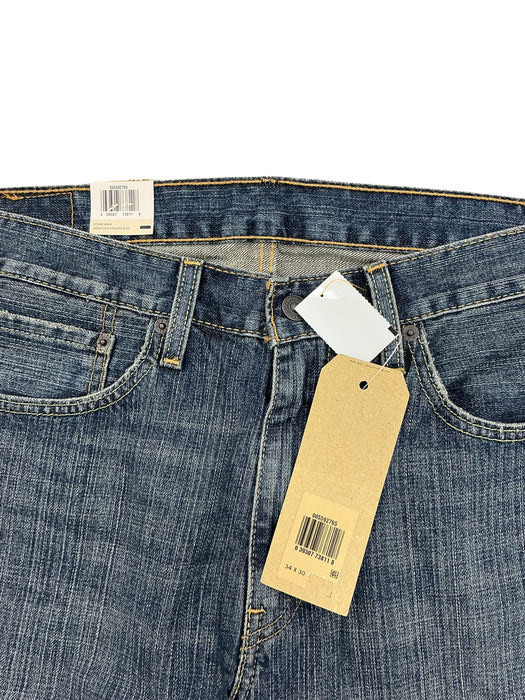 Pantalón 34*30 (LEVIS)