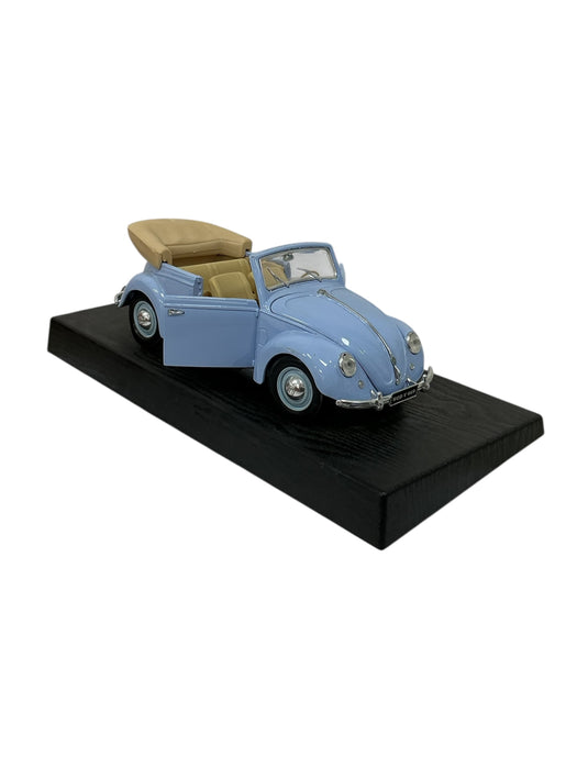 Volkswagen cabriolet 1951 (MAISTO)