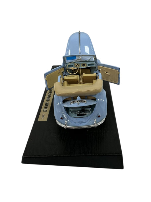 Volkswagen cabriolet 1951 (MAISTO)