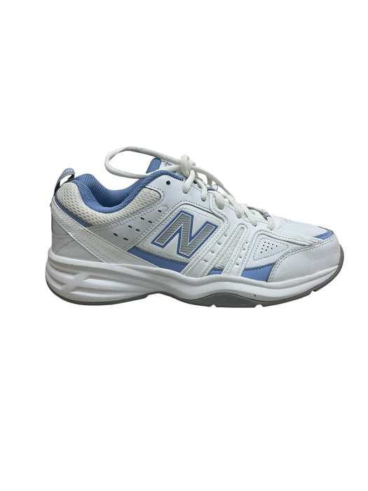 Tenis 9 (NEW BALANCE)